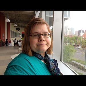 Meet your Posher, Ananda